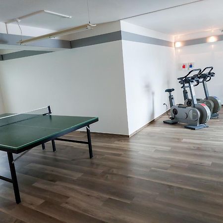 Urlaub Mit Seesicht Haus Nautic Whg.709 Cuxhaven Zewnętrze zdjęcie